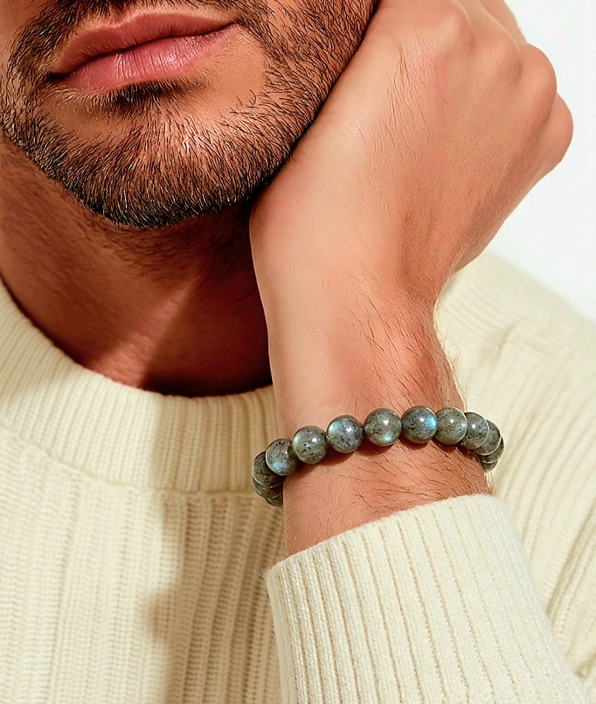 B05-Crystal Bracelets