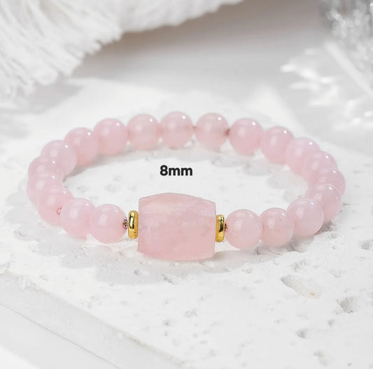 Bohemian Crystal Bracelets