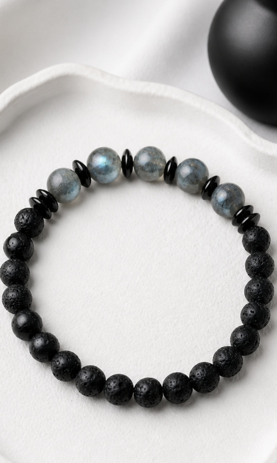 Vanguard Bracelet