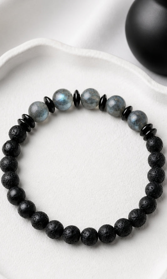 Vanguard Bracelet