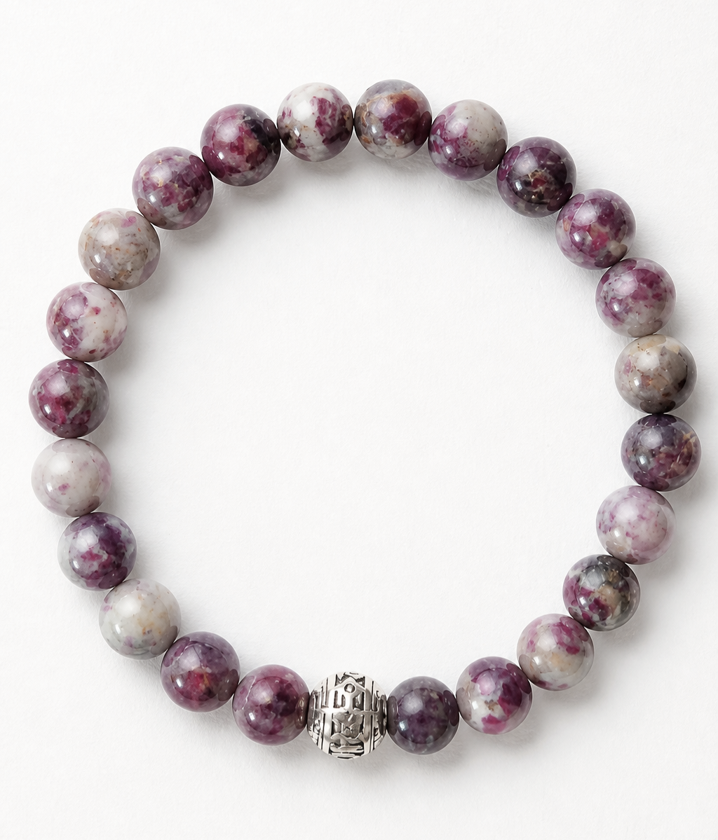 B05-Crystal Bracelets