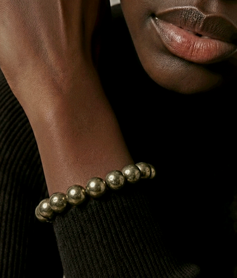 B02-Crystal Bracelets