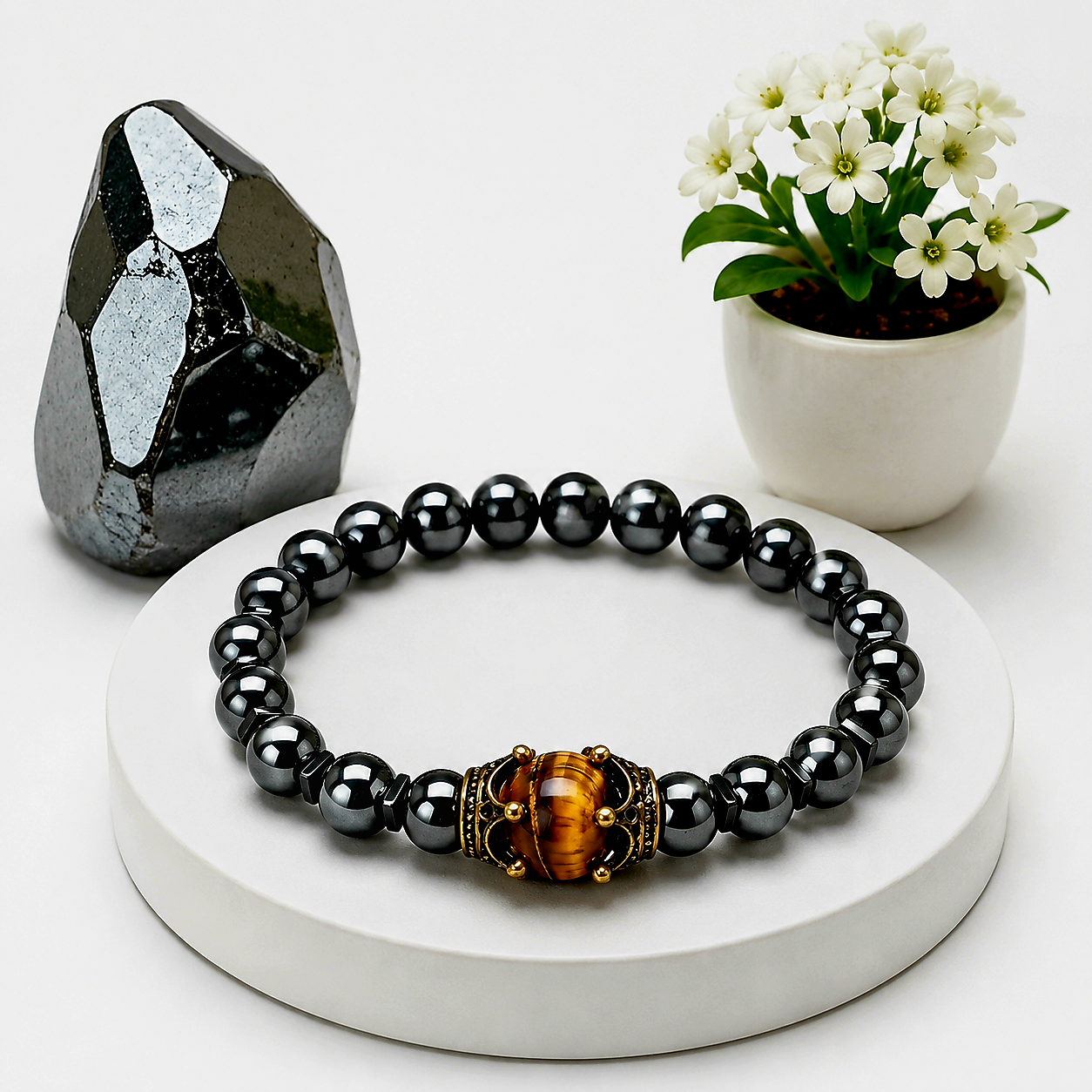 B03-Crystal Bracelets