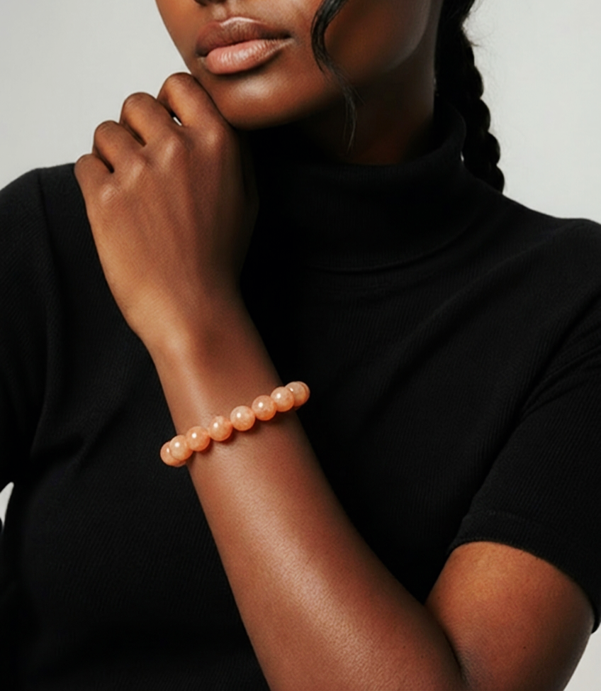 B05-Crystal Bracelets