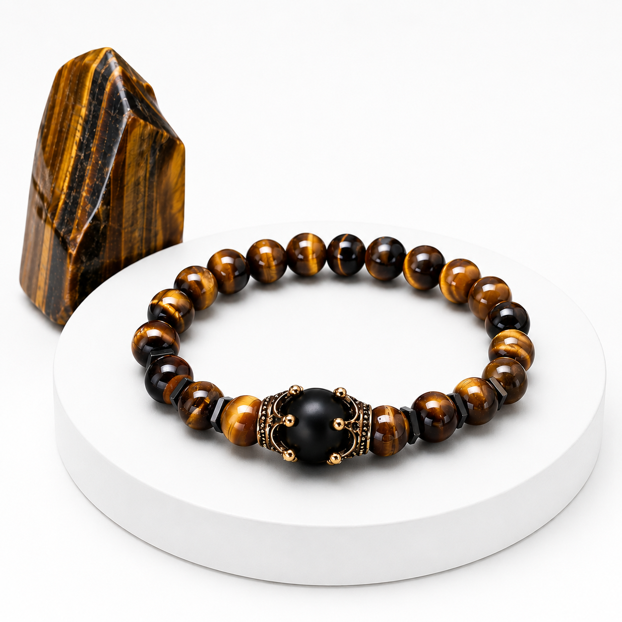 B03-Crystal Bracelets