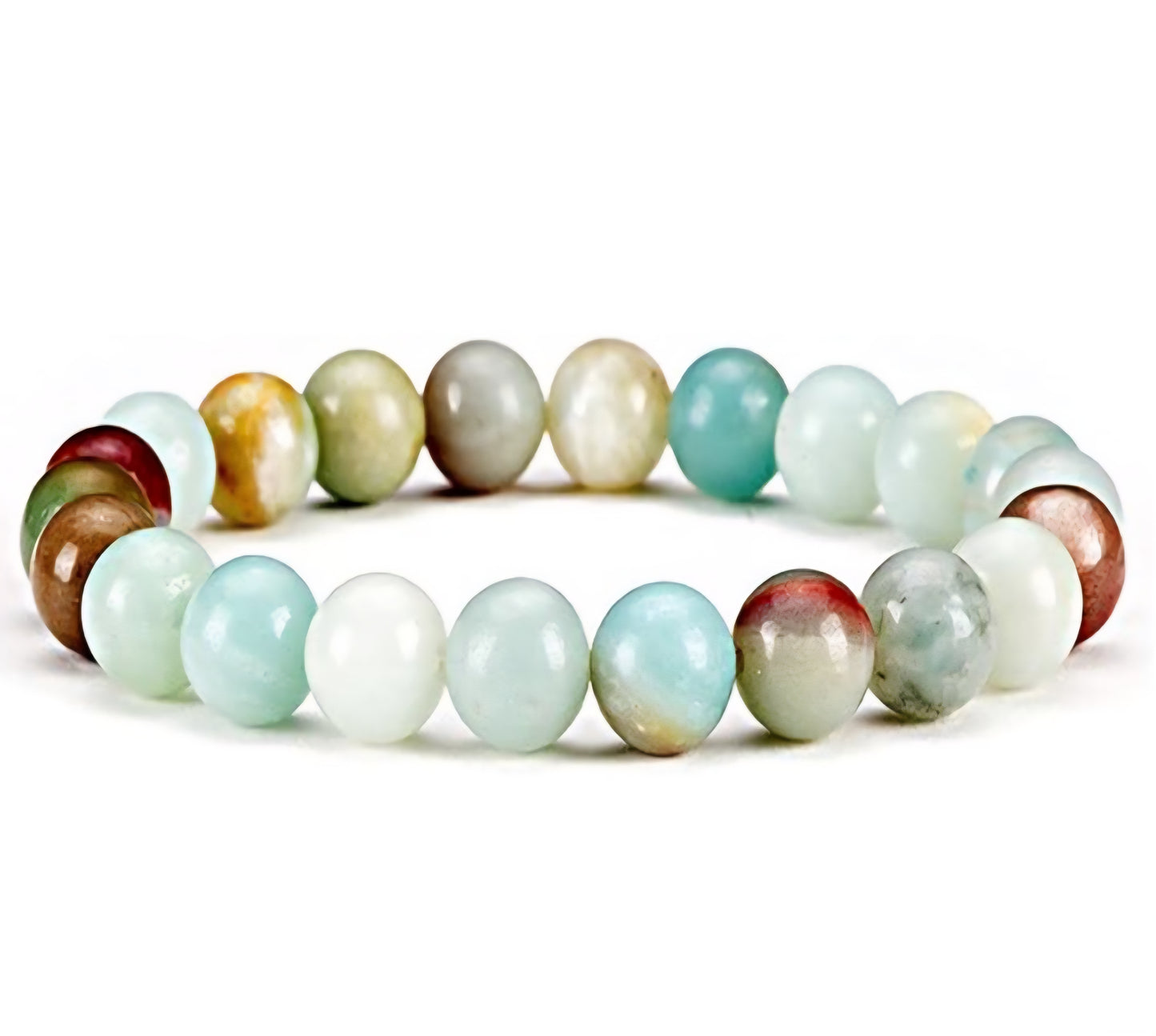 Crystal Beaded Bracelets - Bella Jewels Design