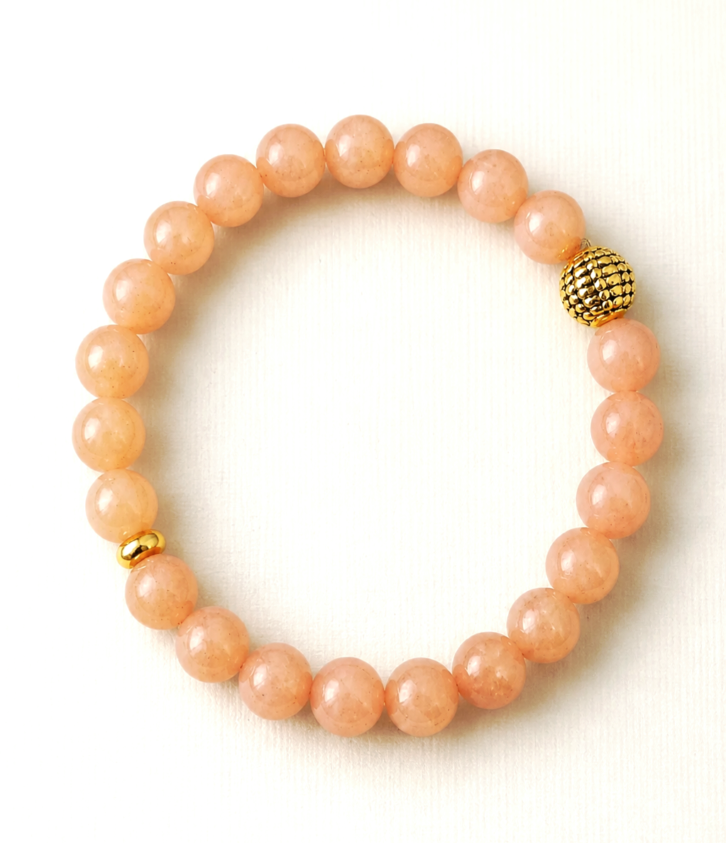 B05-Crystal Bracelets