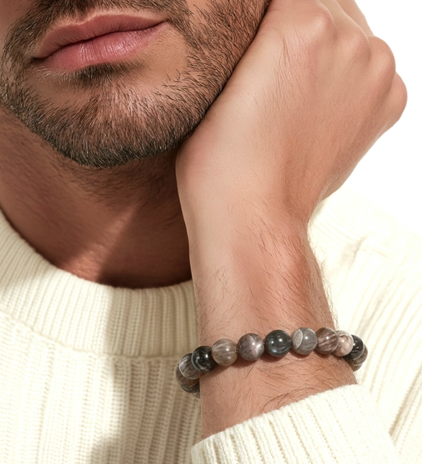 B02-Crystal Bracelets