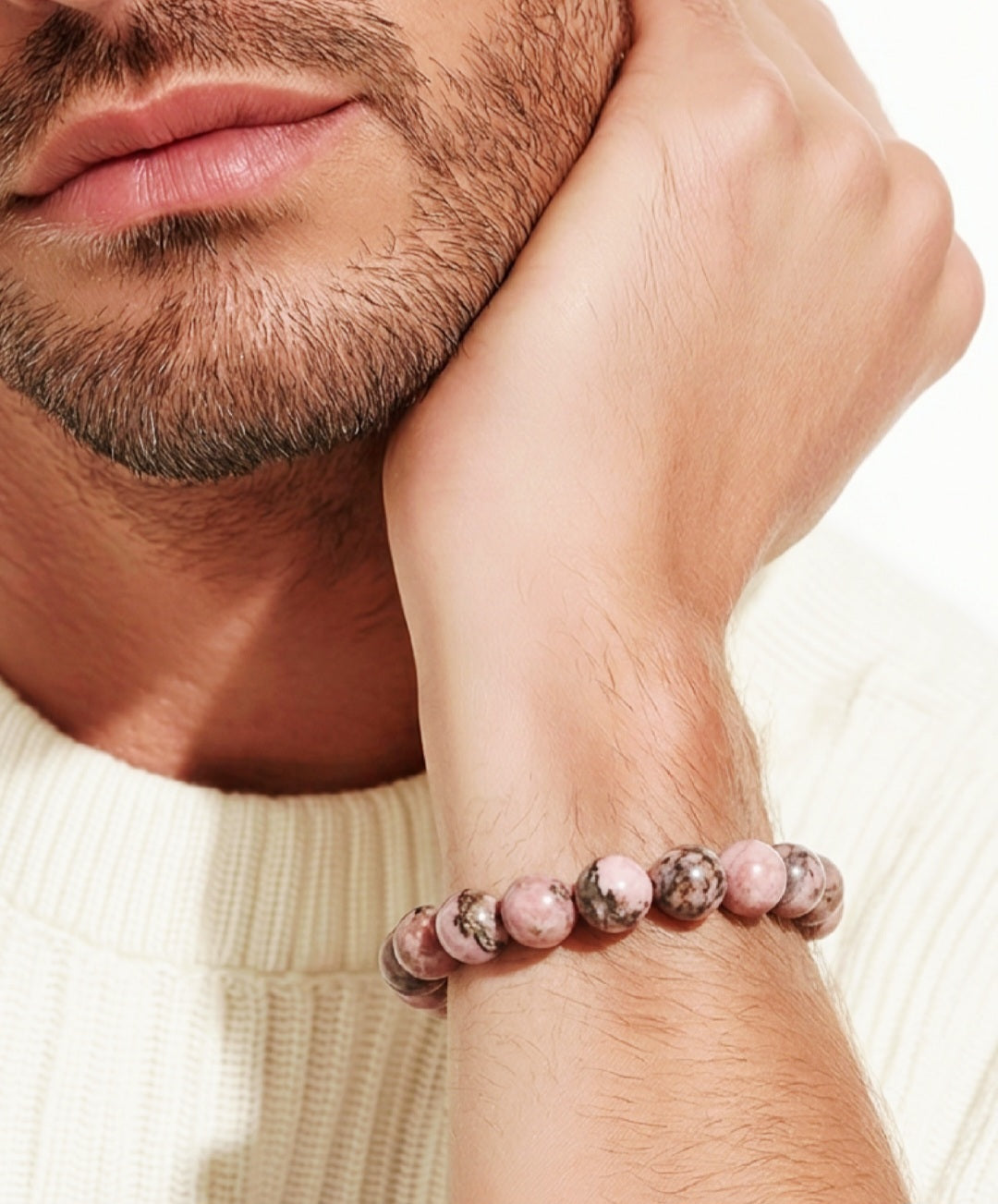 B05-Crystal Bracelets
