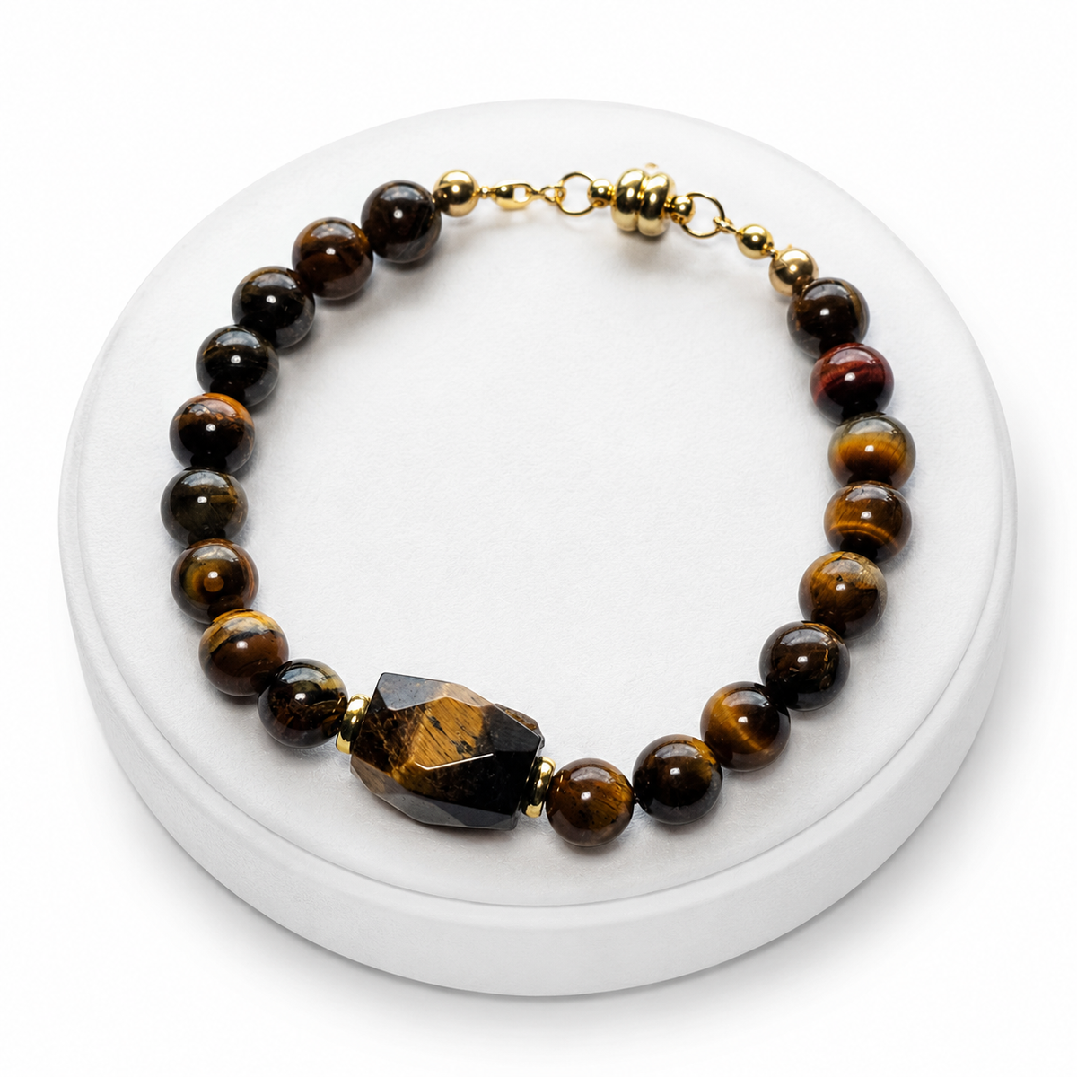 B01-Crystal Bracelets
