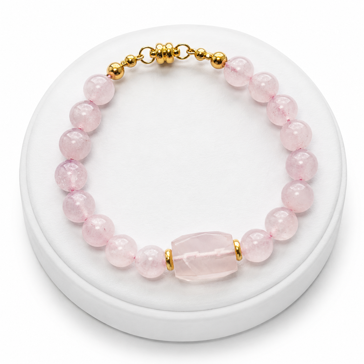 B01-Crystal Bracelets