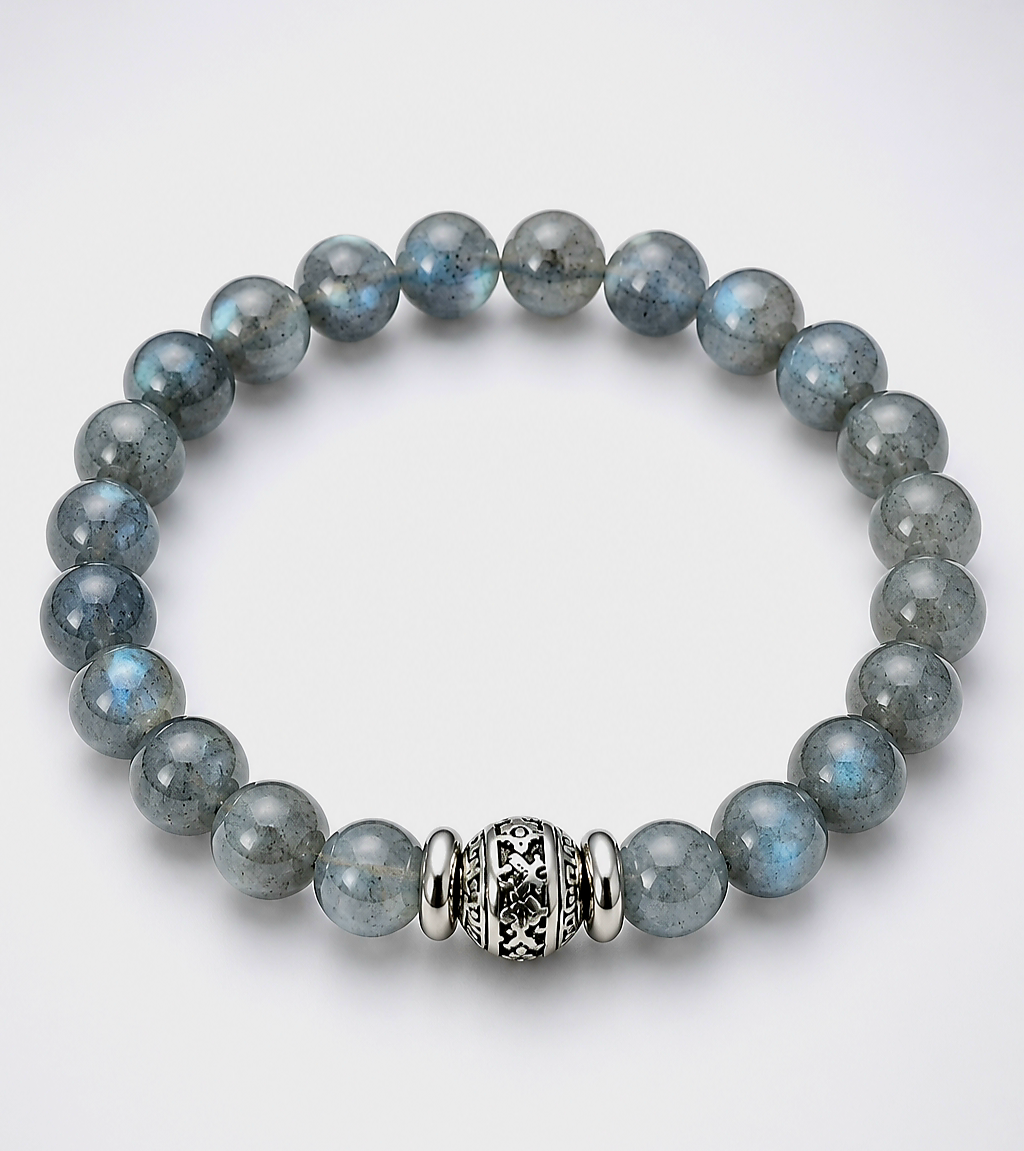 B05-Crystal Bracelets