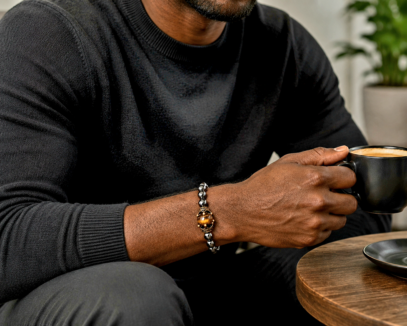 B03-Crystal Bracelets