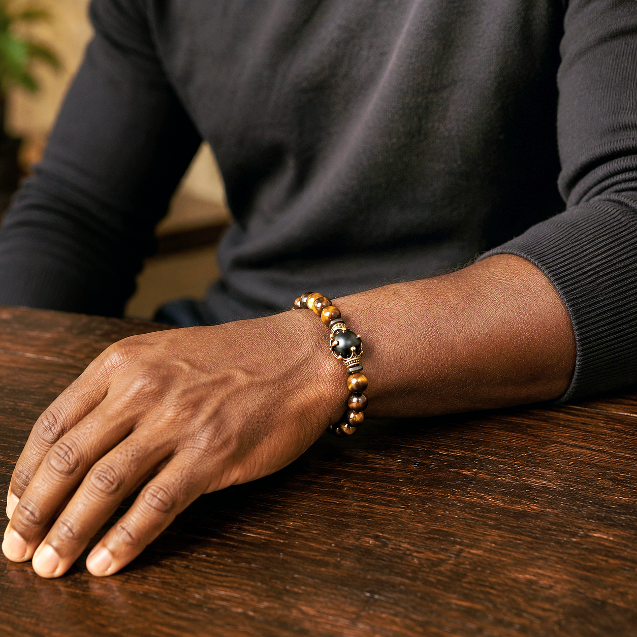 B03-Crystal Bracelets