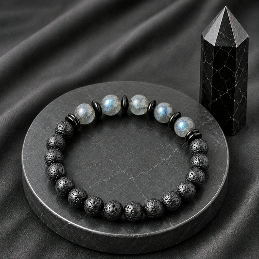 Vanguard Bracelet
