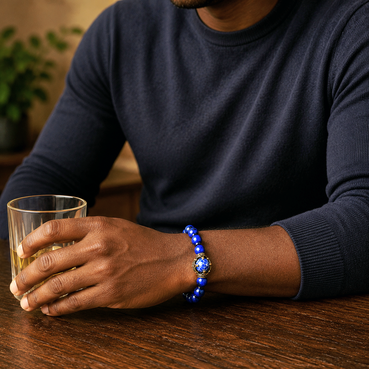 B03-Crystal Bracelets