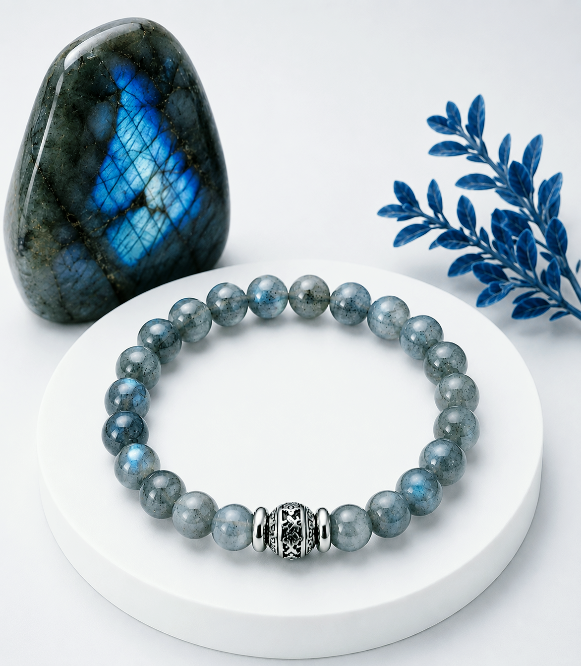 B05-Crystal Bracelets