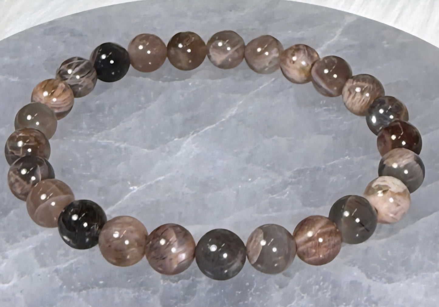 B02-Crystal Bracelets