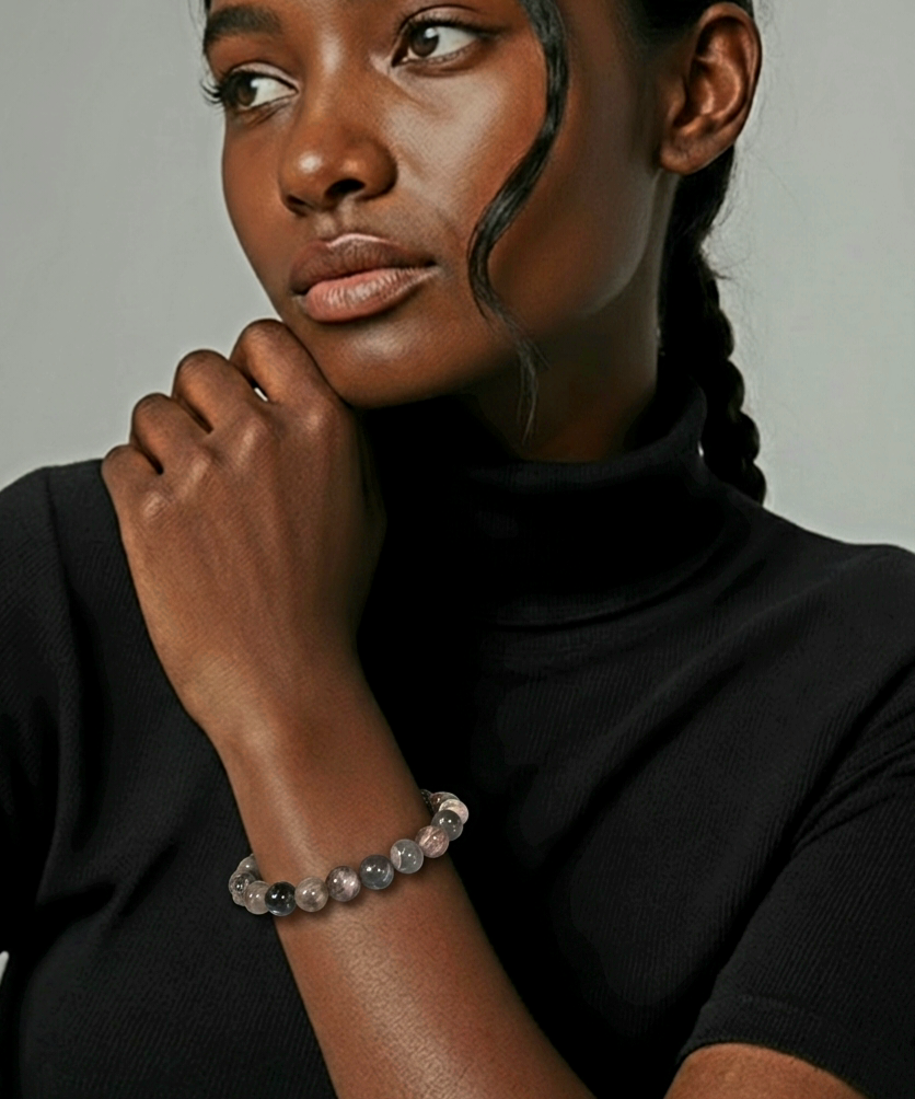 B02-Crystal Bracelets