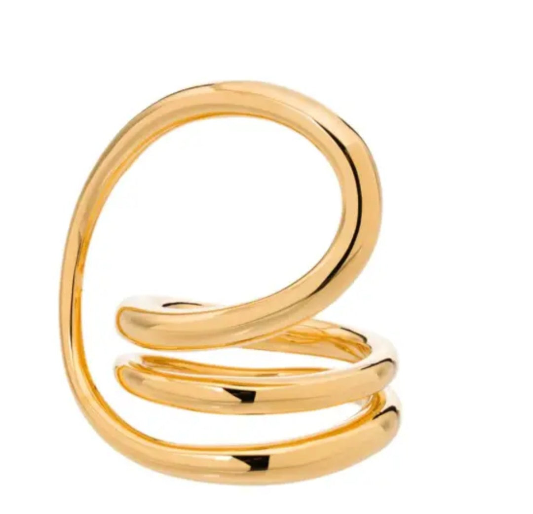 Loop Rings - Bella Jewels Design