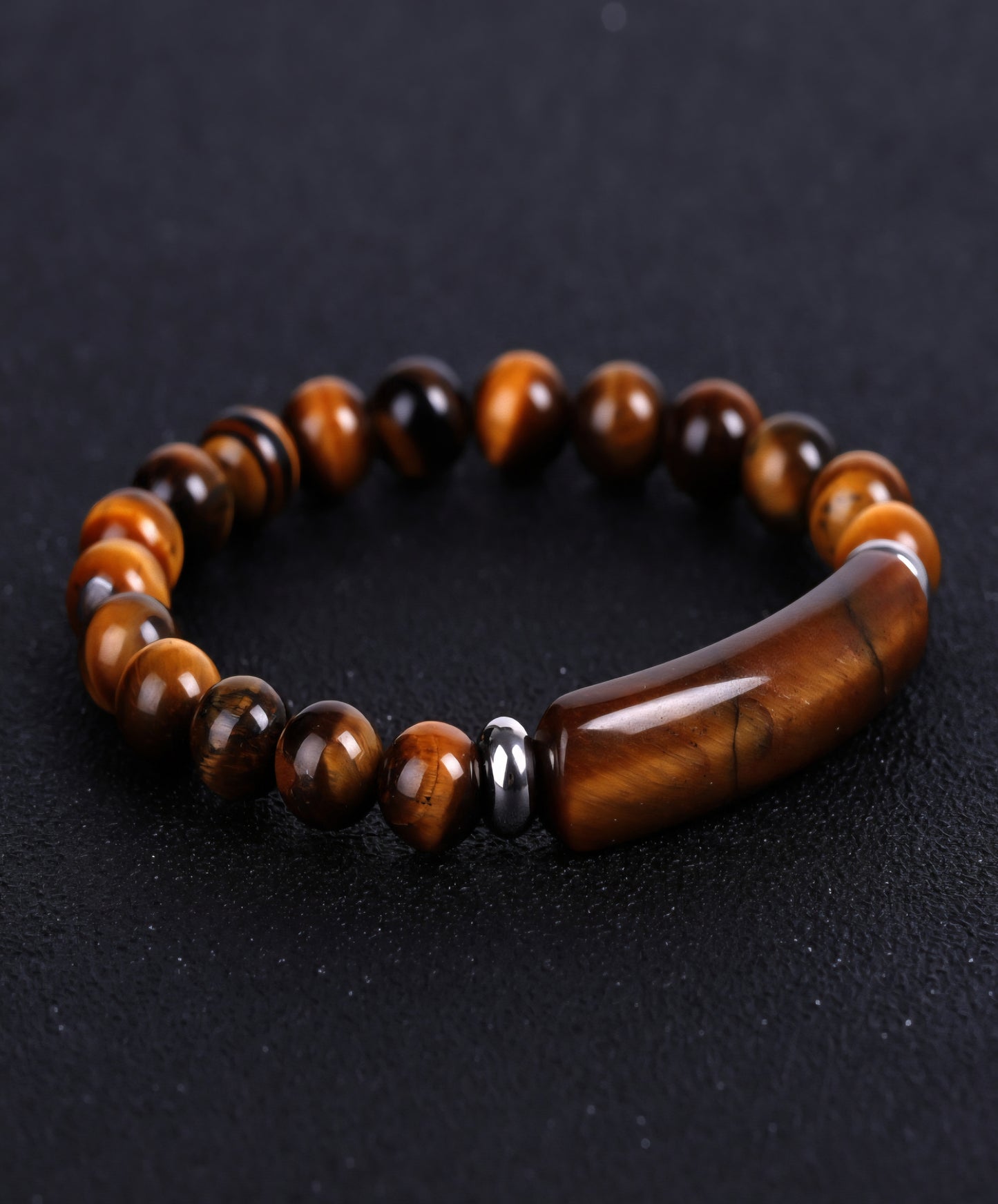 Crystal Beaded Bracelets - Bella Jewels Design