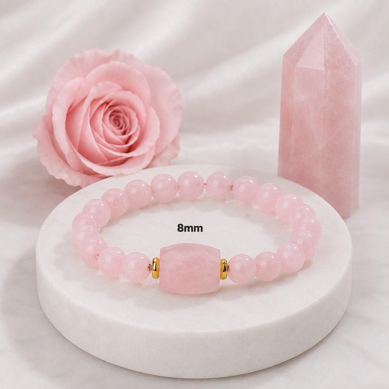 B01-Crystal Bracelets
