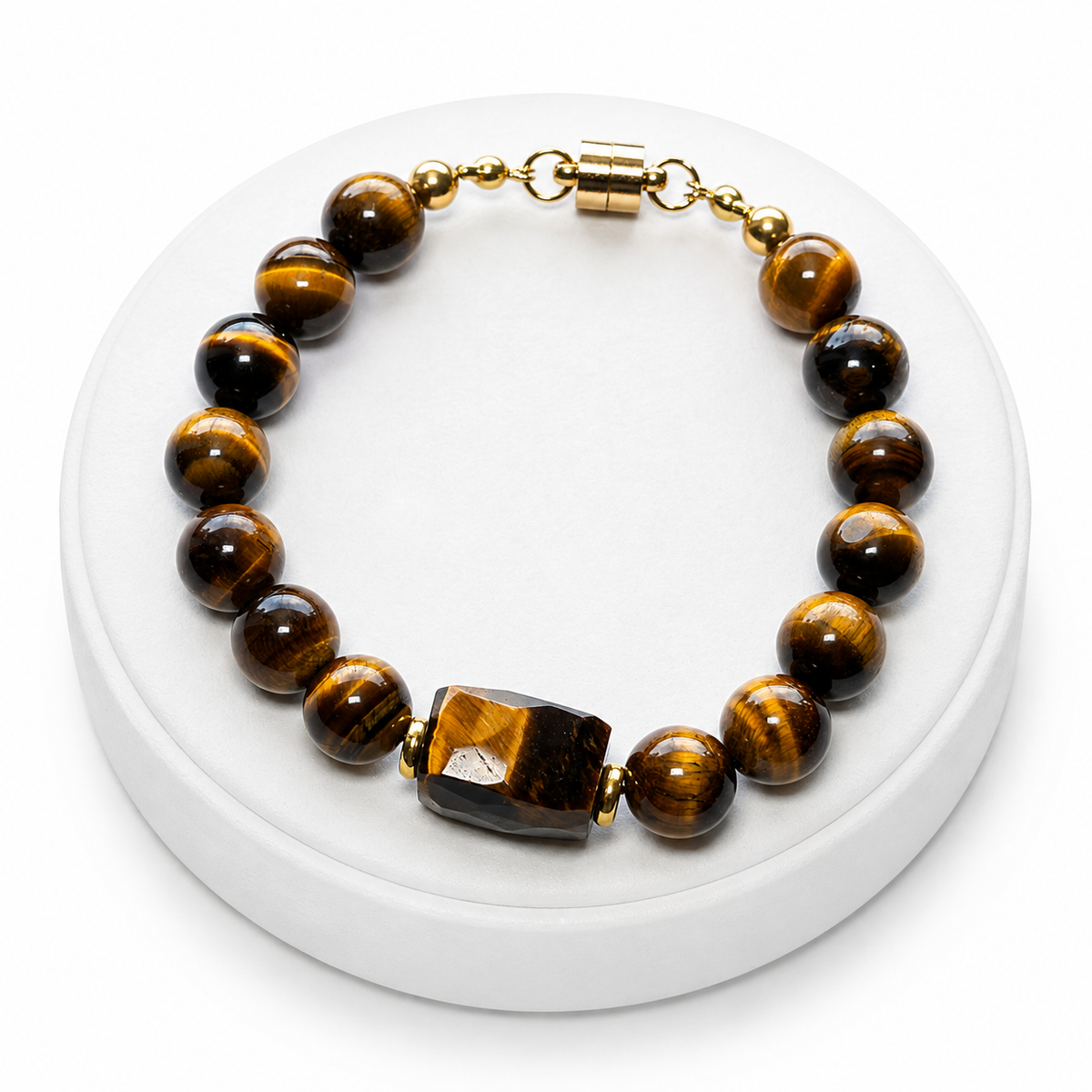B01-Crystal Bracelets